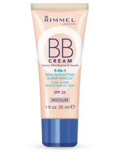 BB Cream rimmel